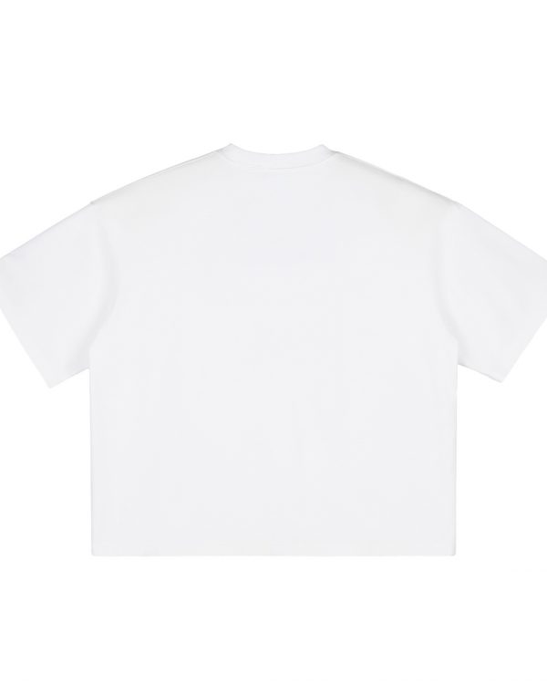 DYKJ Vintage Washed Boxy T-Shirt