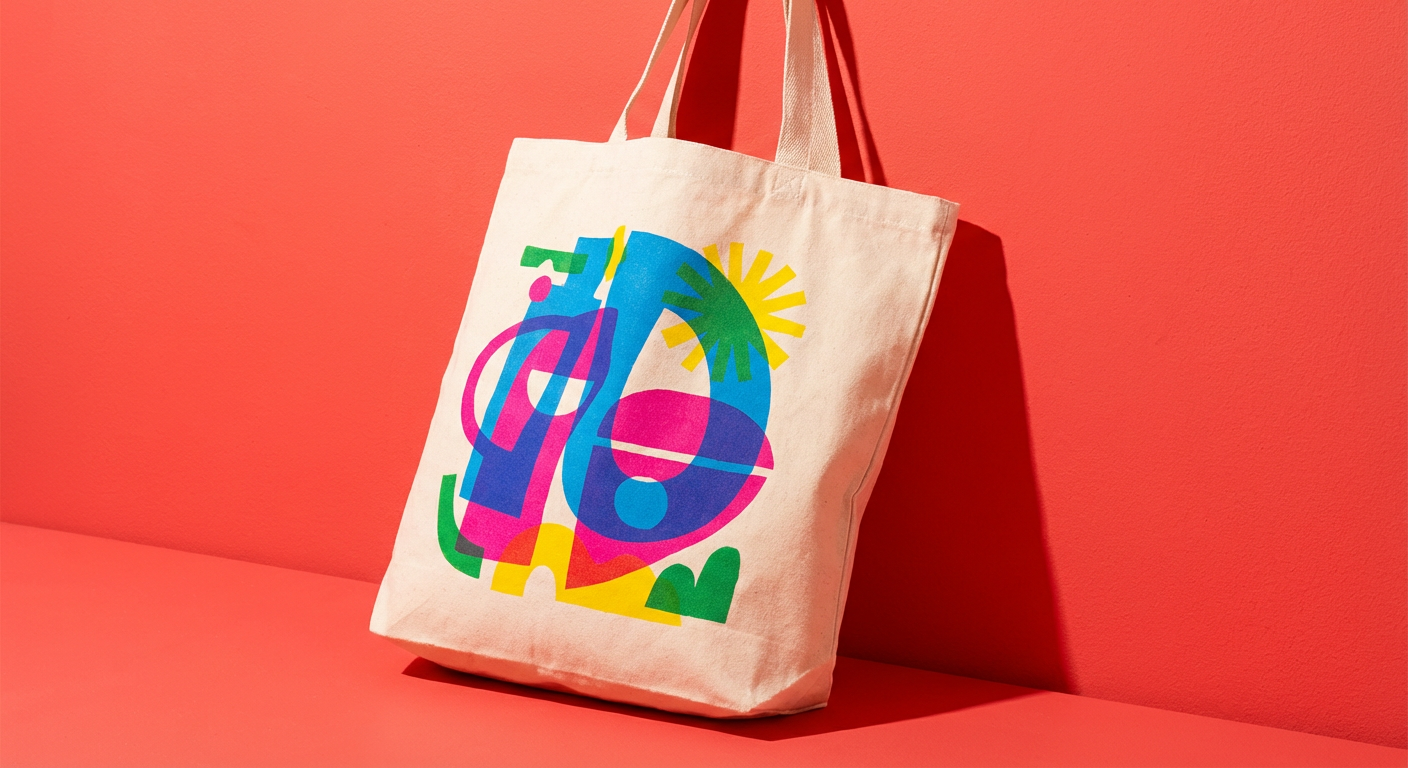 Canvas Tote