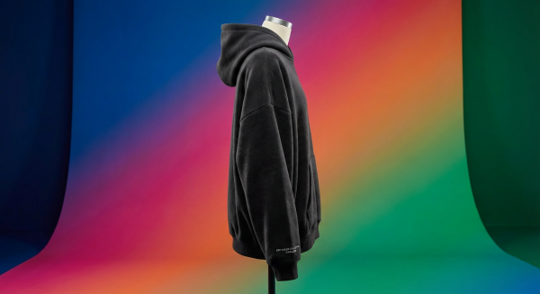 Creator Hoodie — 2