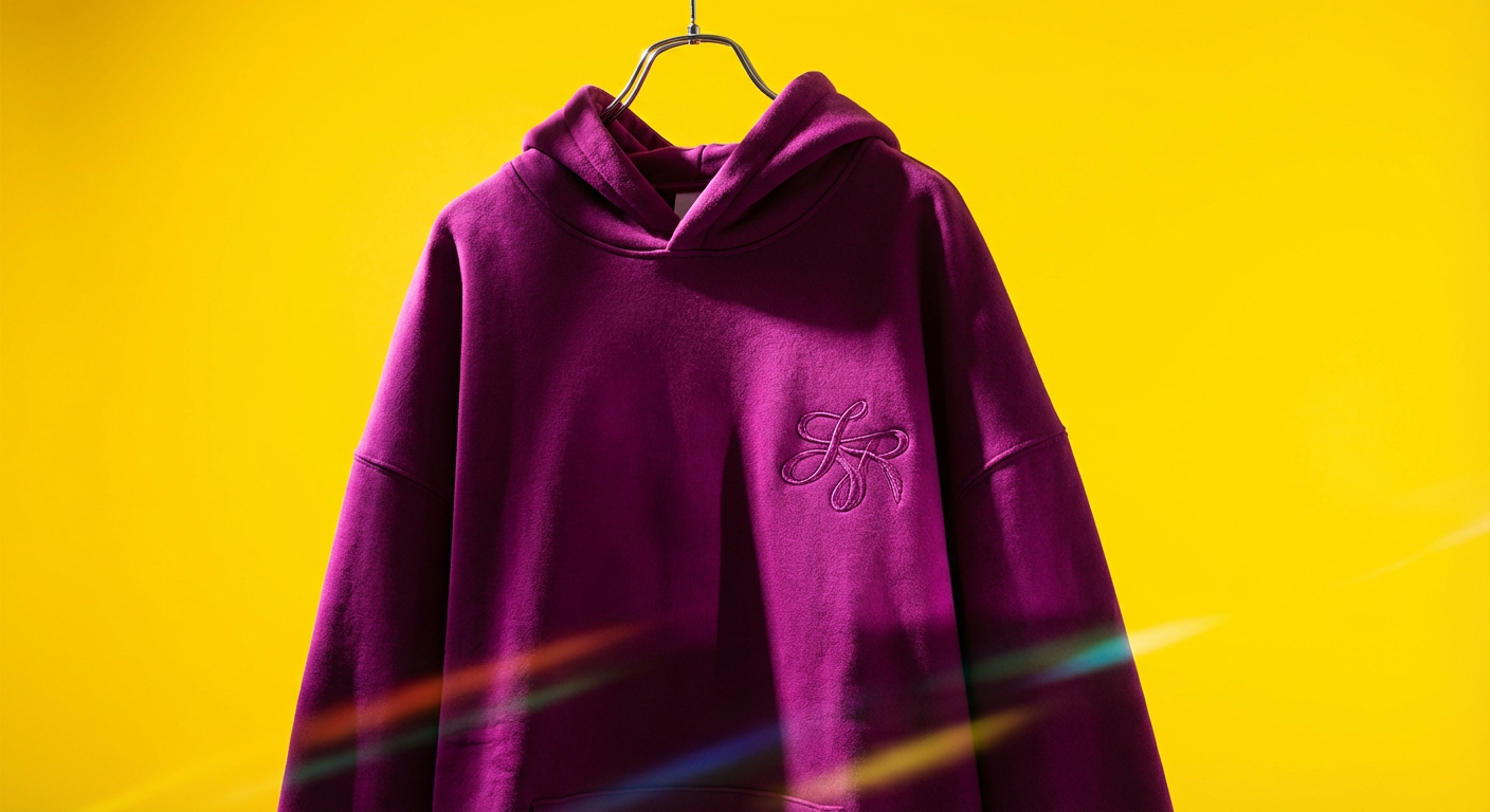 Creator Hoodie