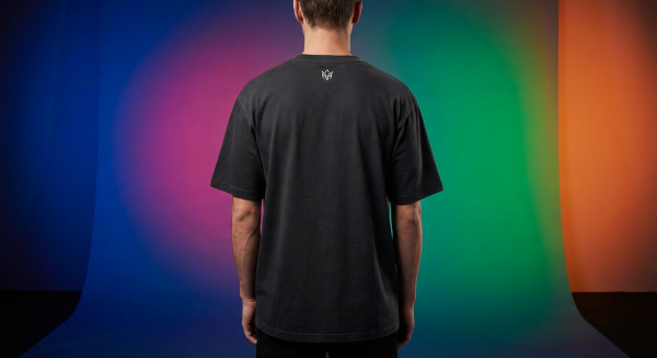 Ministry Tee — 2