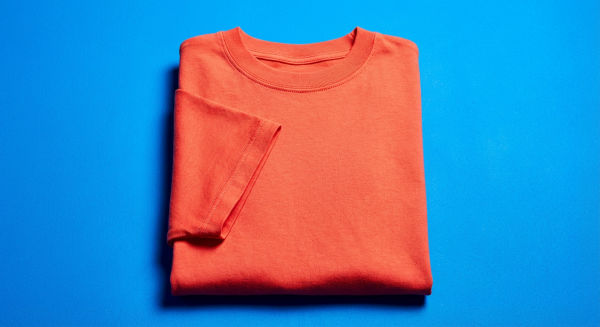 Ministry Tee — 1