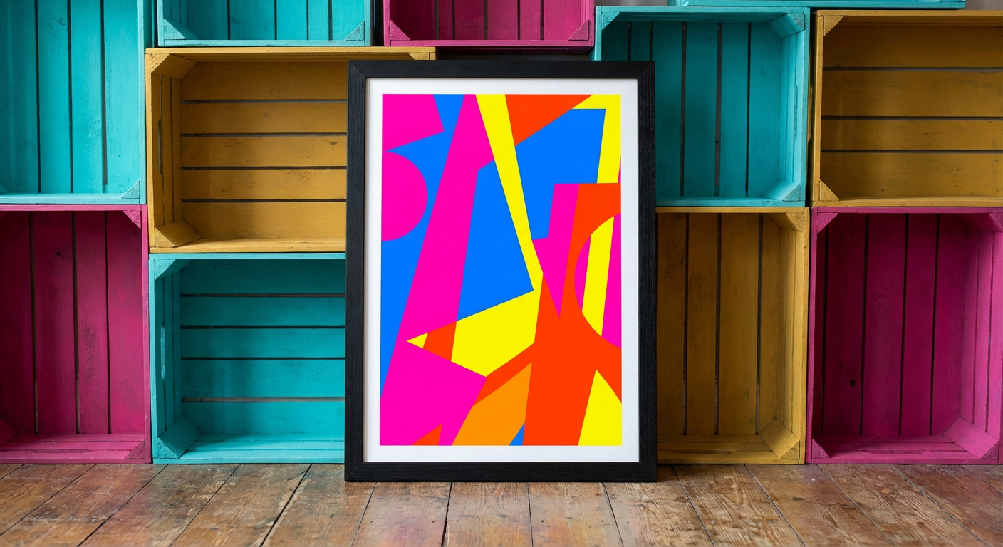 Design Poster 01