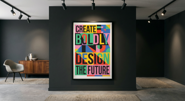 Design Poster 02 — 2